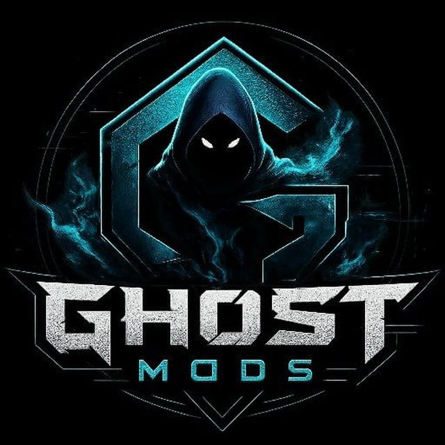 Ghost hacker